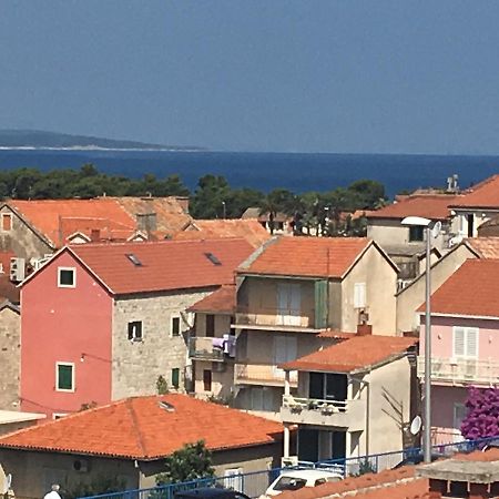 Kamena Apartment & Studio Makarska Exterior foto