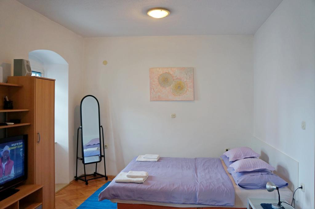 Kamena Apartment & Studio Makarska Exterior foto