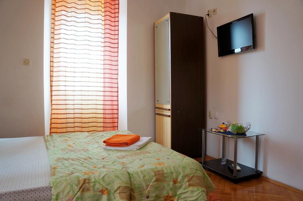 Kamena Apartment & Studio Makarska Exterior foto