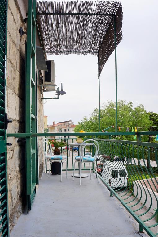 Kamena Apartment & Studio Makarska Exterior foto